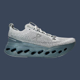 On Cloudsurfer Max Iceberg/Olive | 3MF30434727