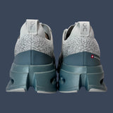 On Cloudsurfer Max Iceberg/Olive | 3MF30434727