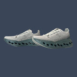 On Cloudsurfer Max Iceberg/Olive | 3MF30434727