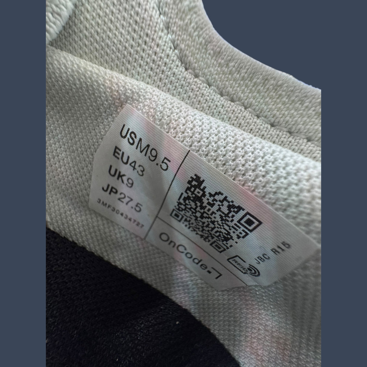 On Cloudsurfer Max Iceberg/Olive | 3MF30434727