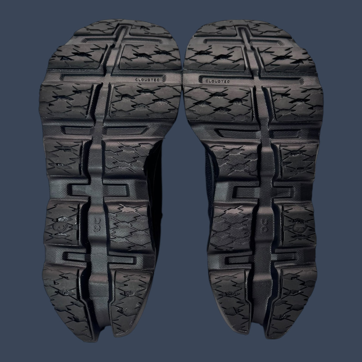 On Cloudmonster 3 |Black/Black | Women’s | 3WG10031043