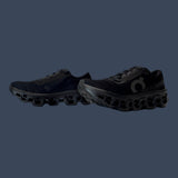 On Cloudmonster 3 |Black/Black | Women’s | 3WG10031043