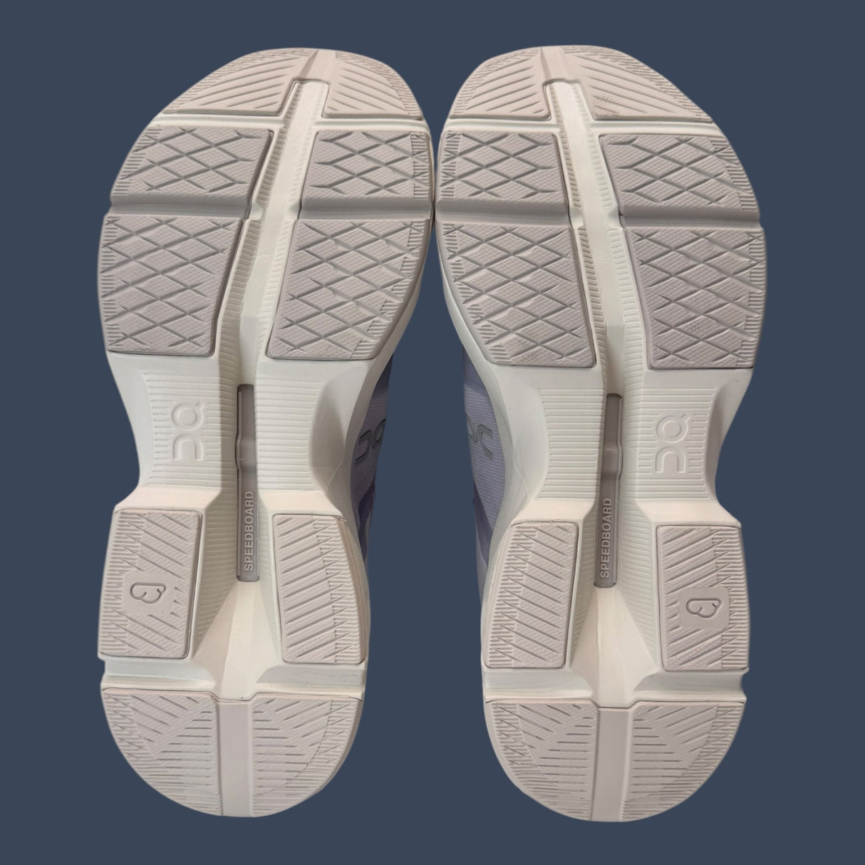On Cloudpulse | Raindrop/Stone | Women’s | 3WD30065676