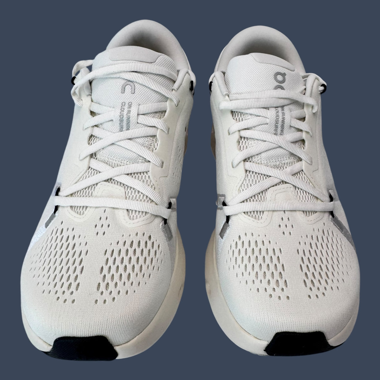 On Cloudsurfer 2 | Ivory/Ivory | Men’s | 3MF10123334