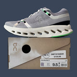On Cloudsurfer 2|  Lilac/Ivory | Women’s | 3WF10104049
