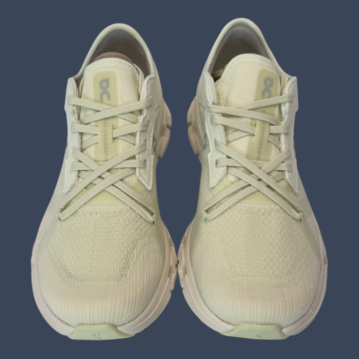 On Cloud X 4 AD | Seedling/Ghost | Women’s | 3WF10174769