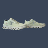On Cloud X 4 AD | Seedling/Ghost | Women’s | 3WF10174769