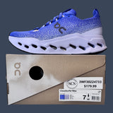 On Cloudsurfer Max | Sailor/Thistle | Women’s | 3WF30224733