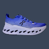 On Cloudsurfer Max | Sailor/Thistle | Women’s | 3WF30224733