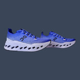 On Cloudsurfer Max | Sailor/Thistle | Women’s | 3WF30224733