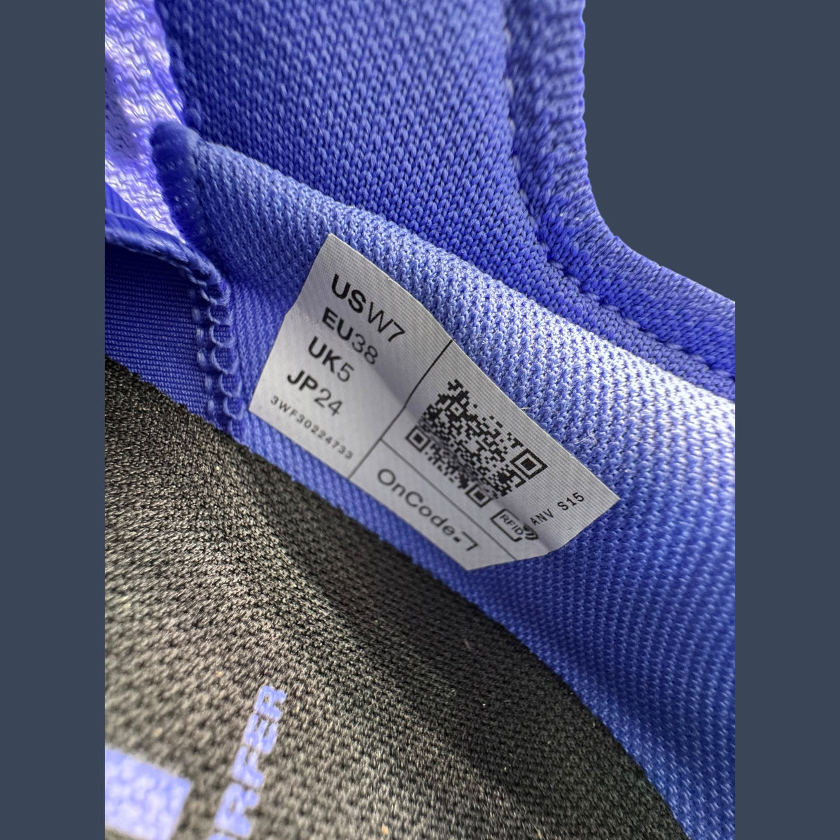 On Cloudsurfer Max | Sailor/Thistle | Women’s | 3WF30224733