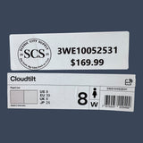 On Cloudtilt | Pearl/Ice | Women’s | 3WE10052531