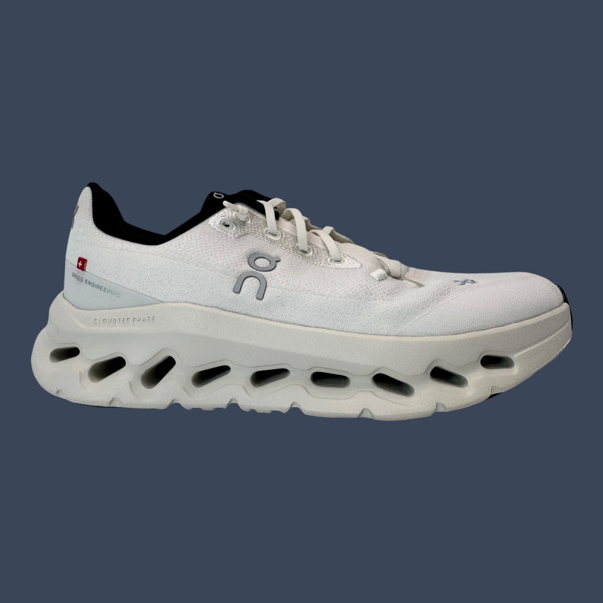 On Cloudtilt | Pearl/Ice | Women’s | 3WE10052531