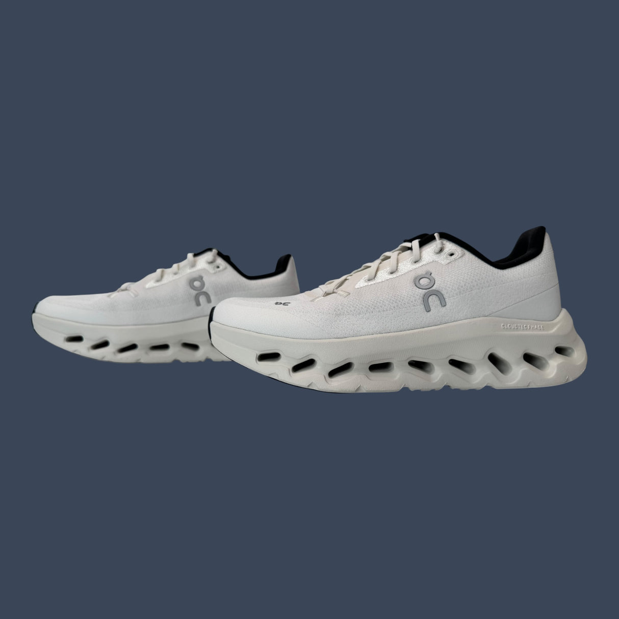 On Cloudtilt | Pearl/Ice | Women’s | 3WE10052531