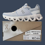 On Cloudswift 4 | Heather/Gardenia | Women’s | 3WF10114752