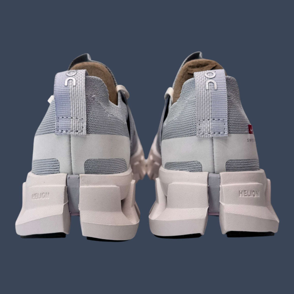 On Cloudswift 4 | Heather/Gardenia | Women’s | 3WF10114752