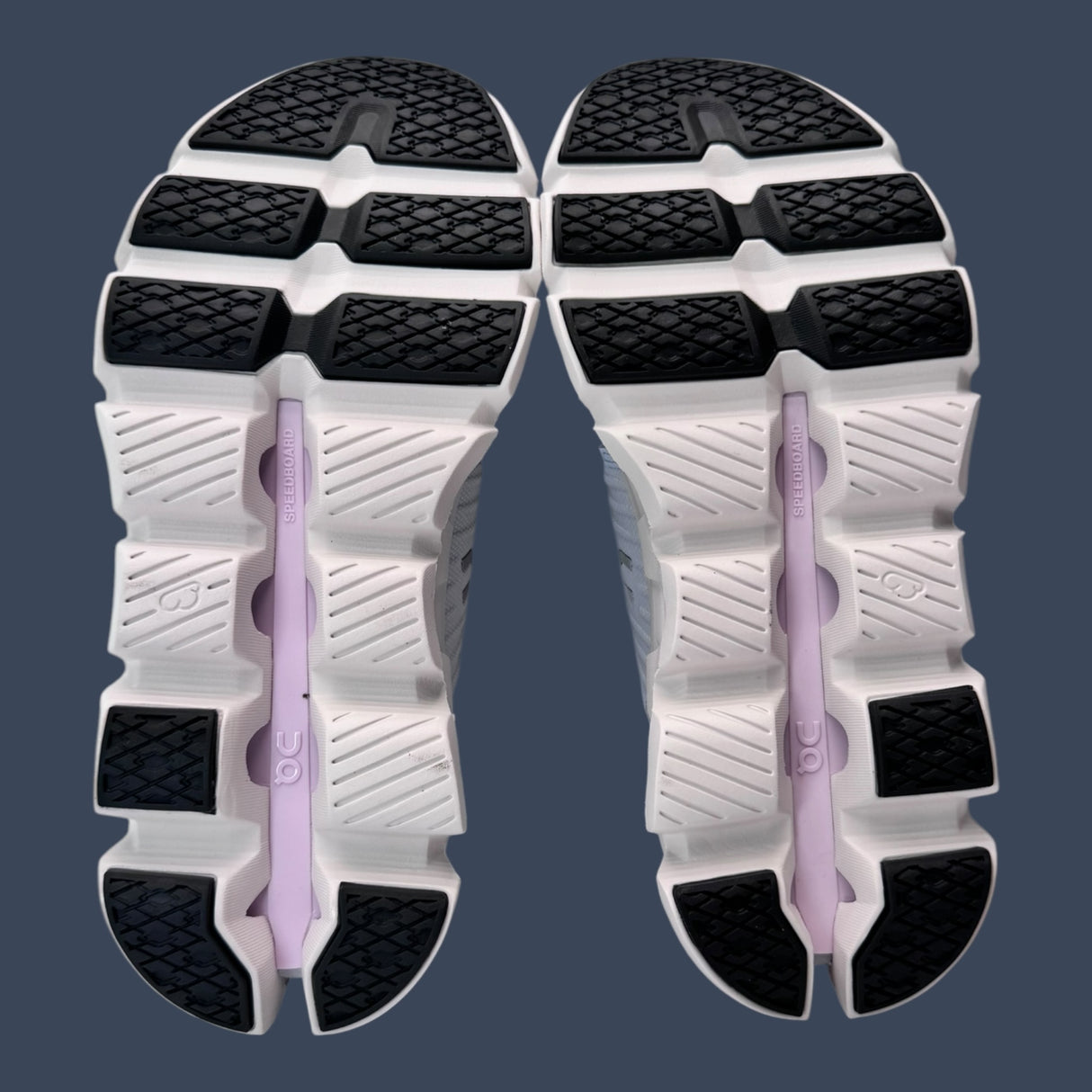 On Cloudswift 4 | Heather/Gardenia | Women’s | 3WF10114752
