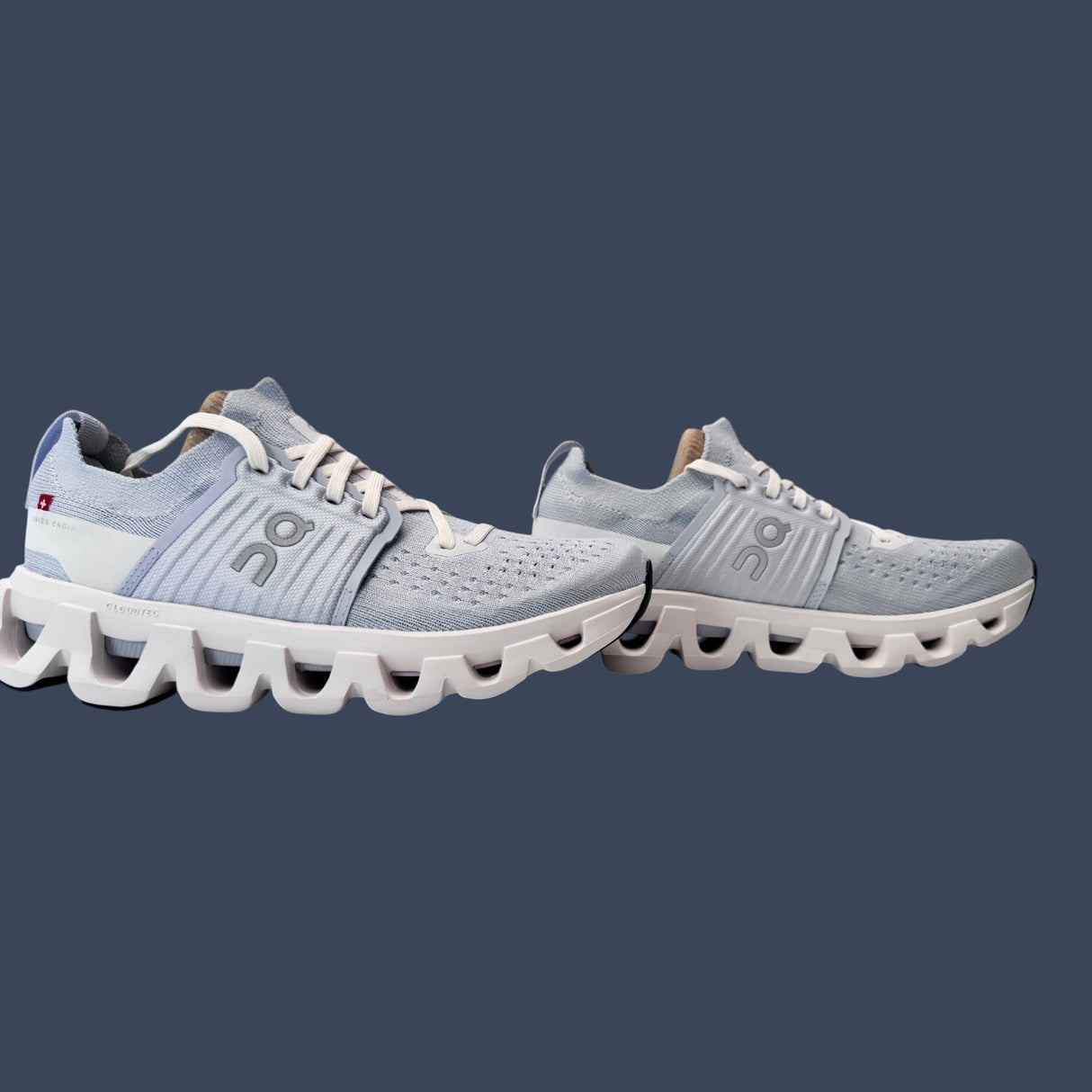 On Cloudswift 4 | Heather/Gardenia | Women’s | 3WF10114752