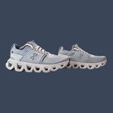 On Cloudswift 4 | Heather/Gardenia | Women’s | 3WF10114752
