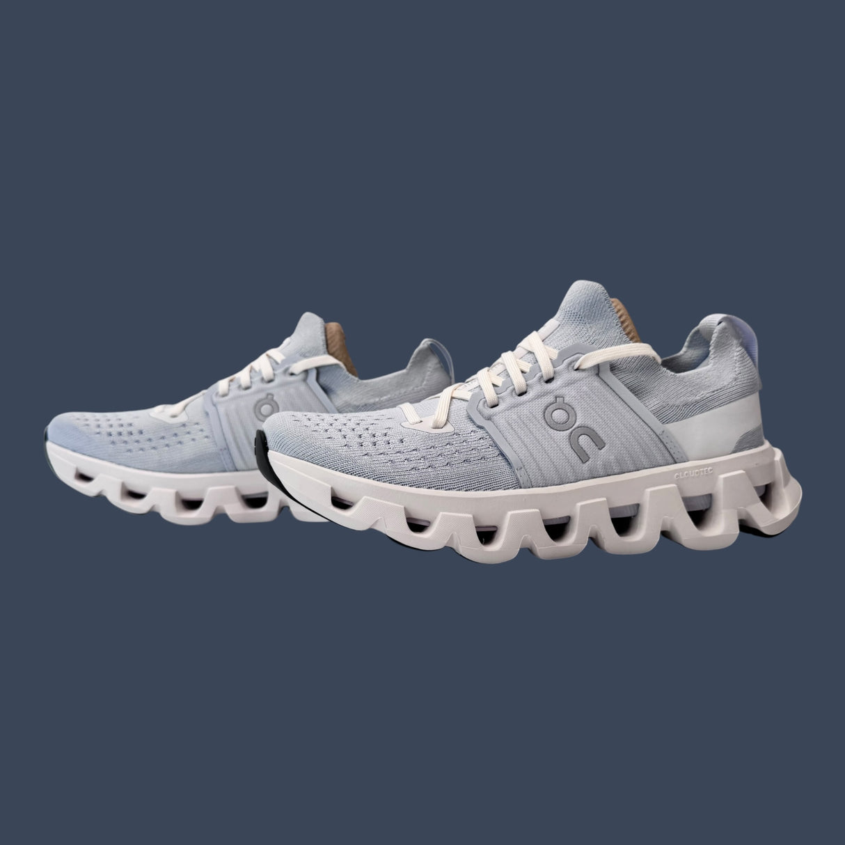 On Cloudswift 4 | Heather/Gardenia | Women’s | 3WF10114752