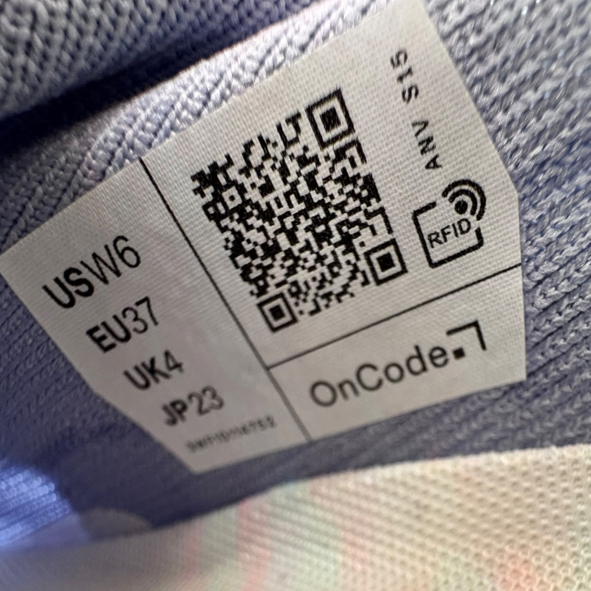 On Cloudswift 4 | Heather/Gardenia | Women’s | 3WF10114752
