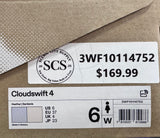 On Cloudswift 4 | Heather/Gardenia | Women’s | 3WF10114752