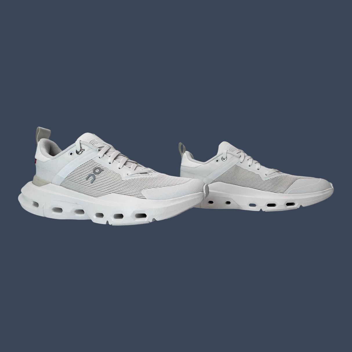 On Cloudpulse Next | White/Ice | Women’s | 3WF30320202