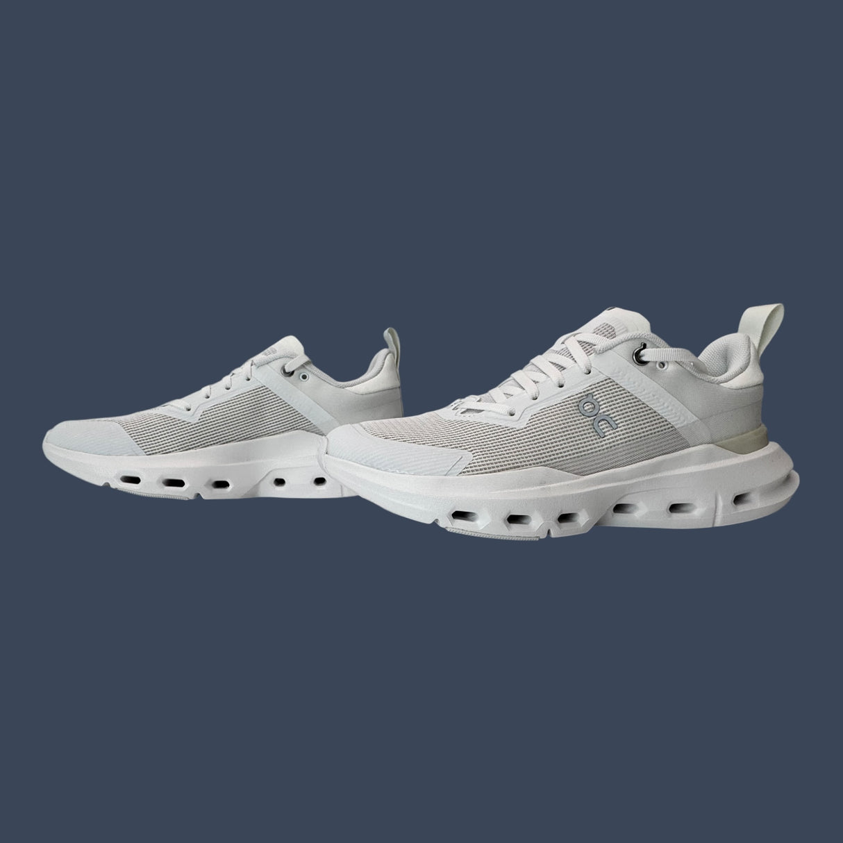 On Cloudpulse Next | White/Ice | Women’s | 3WF30320202