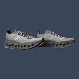 On Cloudsurfer Max | Alloy/Asphalt | Women’s | 3WF30223095