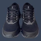 On Cloudrunner 3 | Black/Black | Women’s | 3WG10051043