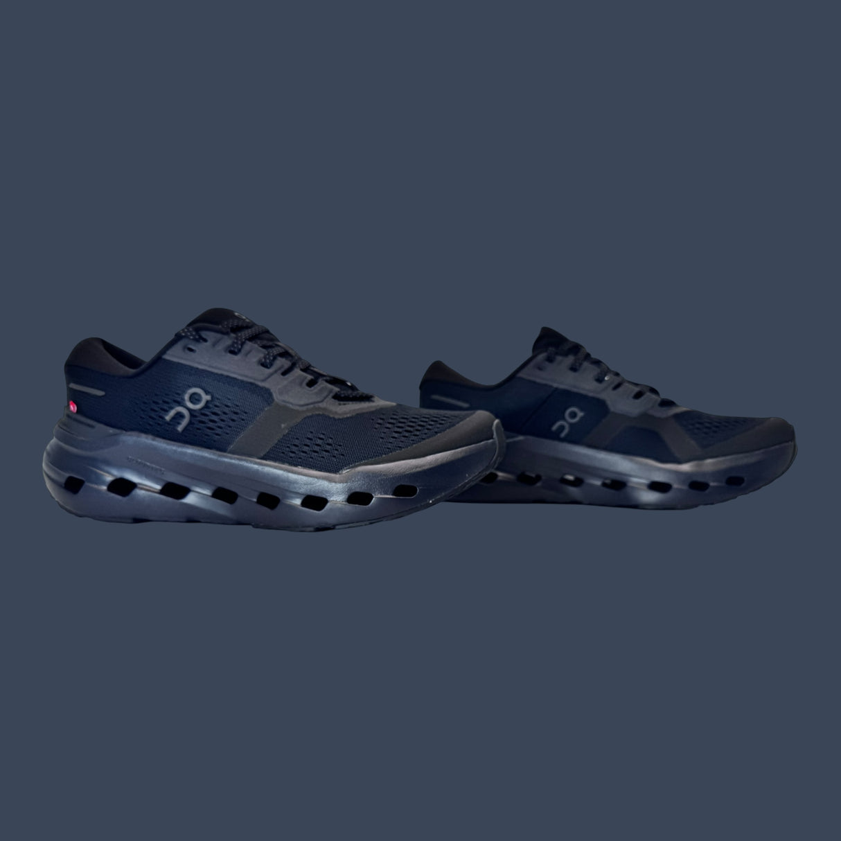 On Cloudrunner 3 | Black/Black | Women’s | 3WG10051043