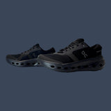 On Cloudrunner 3 | Black/Black | Women’s | 3WG10051043