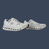 On Cloudsurfer 2 | Ivory/Ivory | Women’s | 3WF10103334
