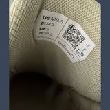 On Cloud |THE ROGER Clubhouse | White/Chalk | Men’s | 3MF10544880
