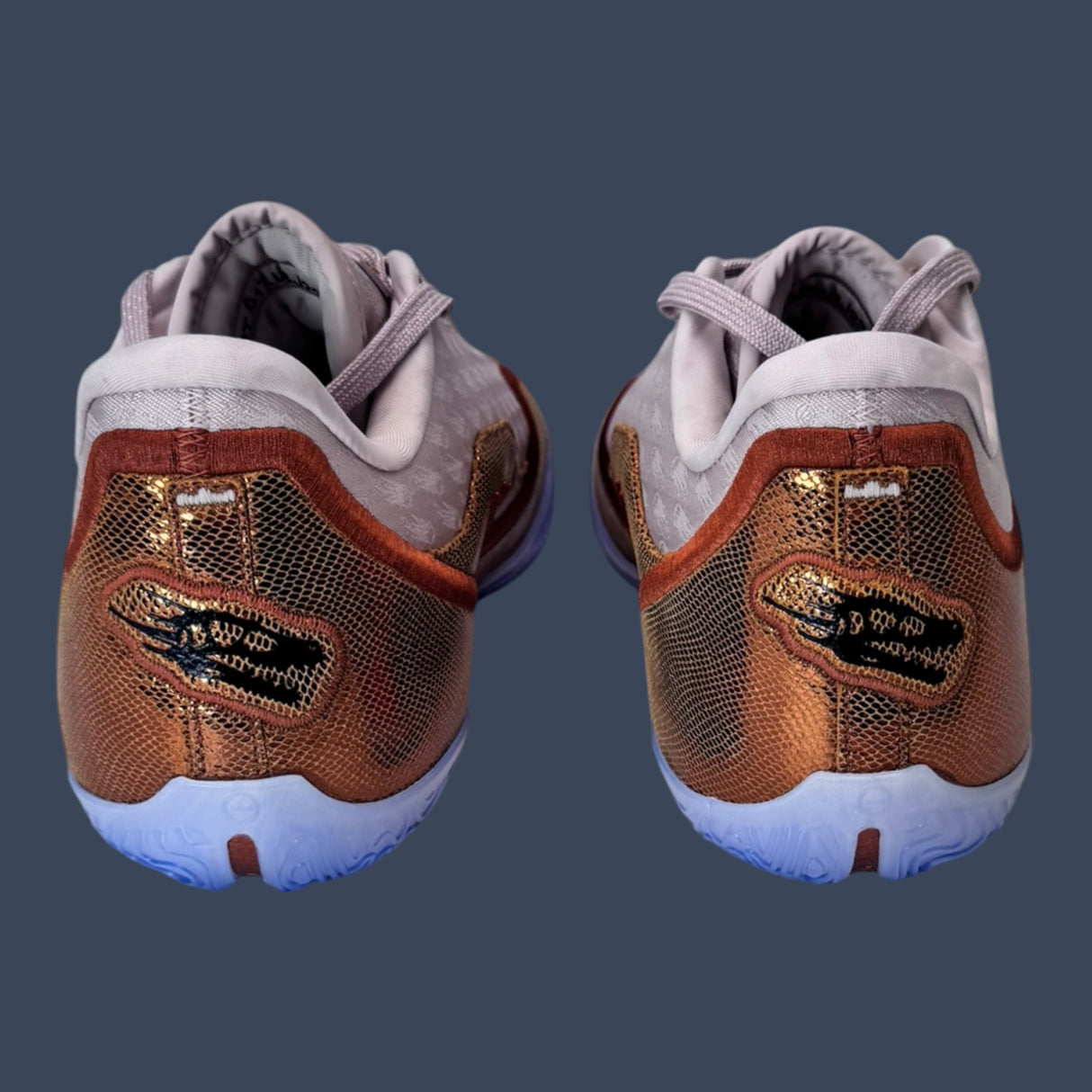 Nike LeBron XXIII | Silt Red/Metallic Copper-Black | IH1513-602