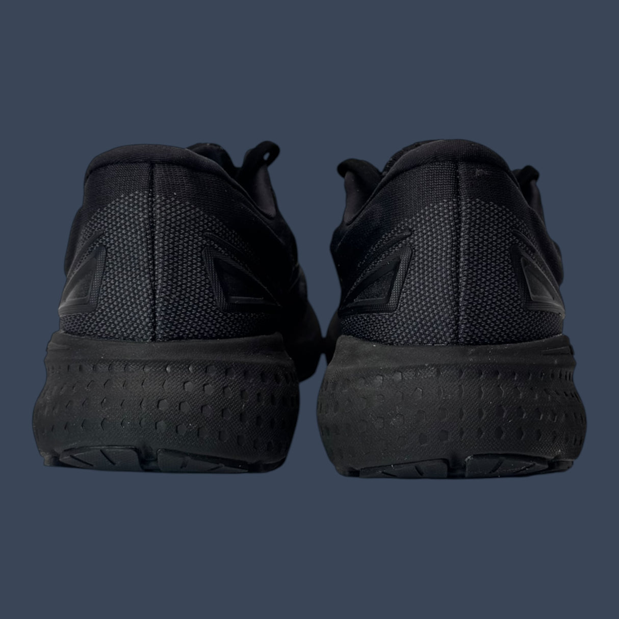 Brooks | Glycerin 19 |Black/Ebony| Men’s | 1103561D071 - No Box