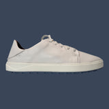 OluKai  | Wailea | White/White | Women’s Golf Shoe | 20484-4R4R