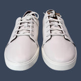 OluKai  | Wailea | White/White | Women’s Golf Shoe | 20484-4R4R