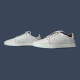 OluKai  | Wailea | White/White | Women’s Golf Shoe | 20484-4R4R