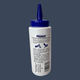 Keson 4B Blue Marking Chalk 4 oz Pack of 12 Contractor Chalk Refill