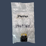 Cummins 3969768 Genuine OEM Marine Terminating Resistor SmartCraft CAN