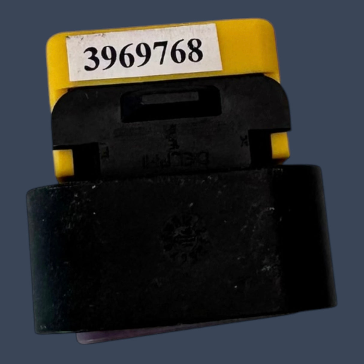 Cummins 3969768 Genuine OEM Marine Terminating Resistor SmartCraft CAN