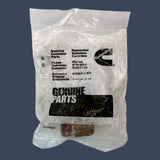 Cummins | Part 68645 | Genuine OEM Male Adapter Elbow Diesel Engine Fitting