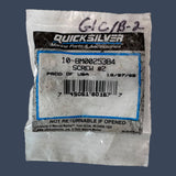 Quicksilver Marine Parts & Accessories | 10-8M0025384 | Genuine OEM Screw M10 x 60