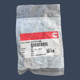 Cummins | 4078744 |  Genuine OEM Hexagon Cap Nut Diesel Engine Fastener