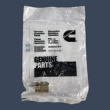 Cummins | S1059 | Genuine OEM Plain Pipe Coupling Diesel Engine Fitting