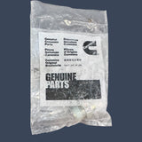 Cummins | 69461 | Male Connector Genuine OEM Diesel Engine Connector Fitting