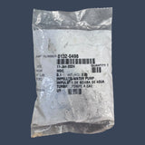 Cummins 0132-0498 | Water Pump Impeller | Genuine OEM Cooling System Component