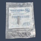 Mercury Precision Parts 17-8M0072584 | Pin | Genuine OEM Marine Engine Component