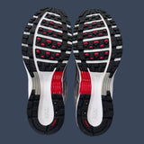 Nike P-6000 Metallic Silver Gym Red CD6404-024
